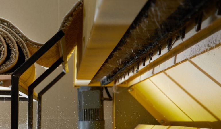 Kaplıkaya Halı Yıkama